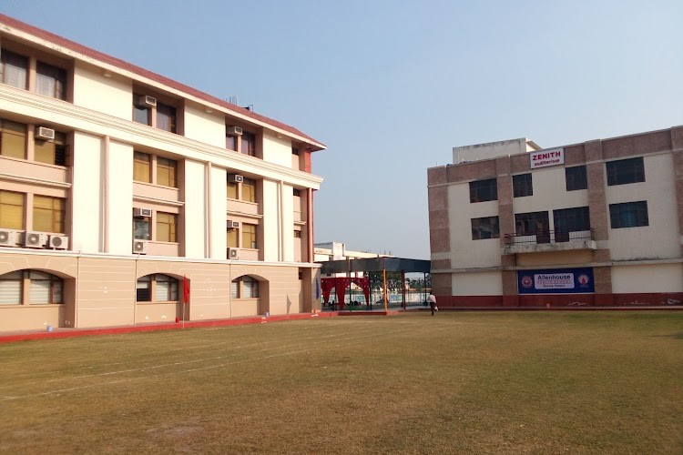 Allenhouse Group of Institutions, Kanpur