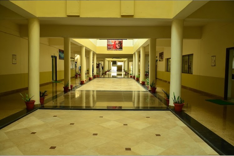 Allenhouse Institute of Technology, Kanpur