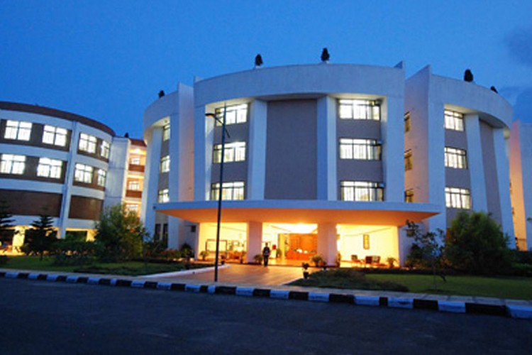 Alliance Ascent College, Bangalore