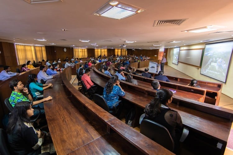 Alliance Ascent College, Bangalore