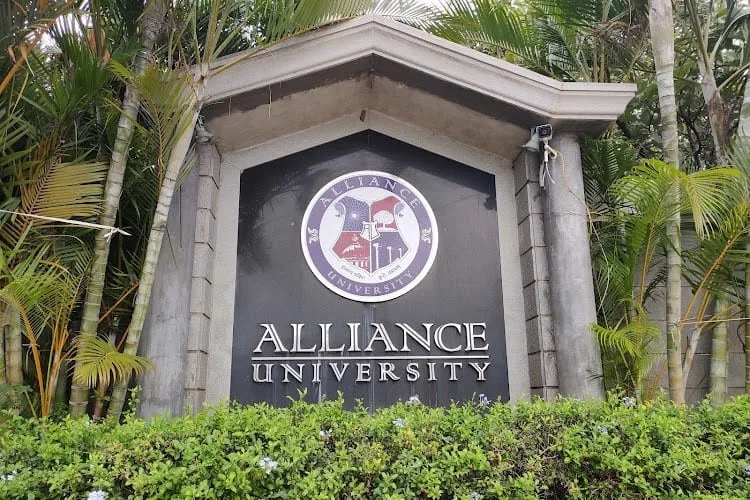 Alliance Ascent College, Bangalore