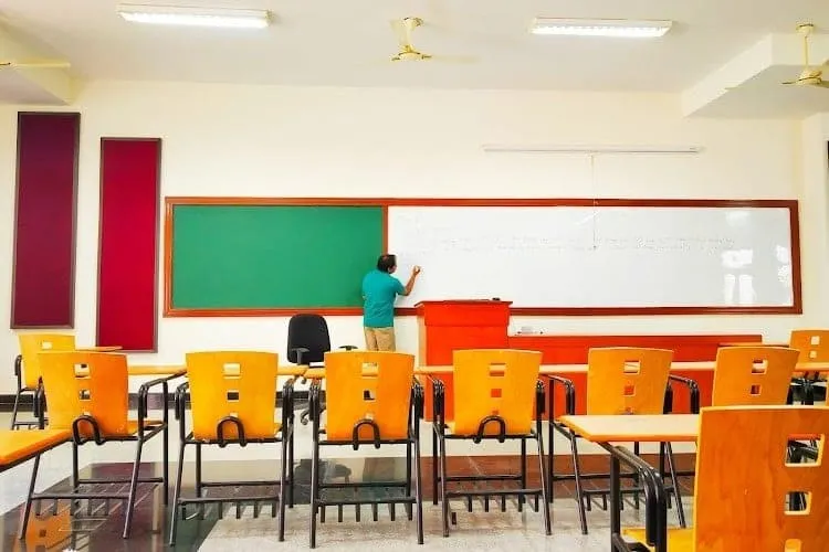 Alliance Ascent College, Bangalore