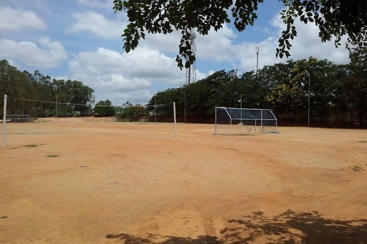Alliance Ascent College, Bangalore