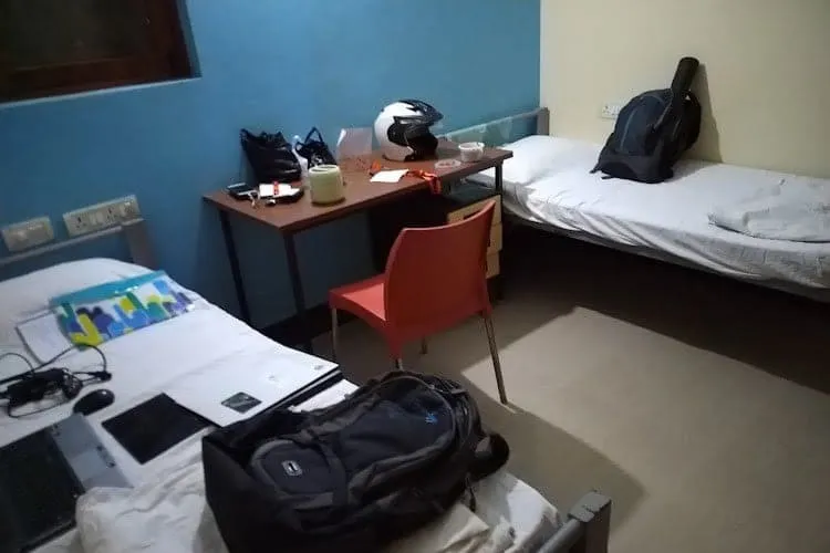 Alliance Ascent College, Bangalore