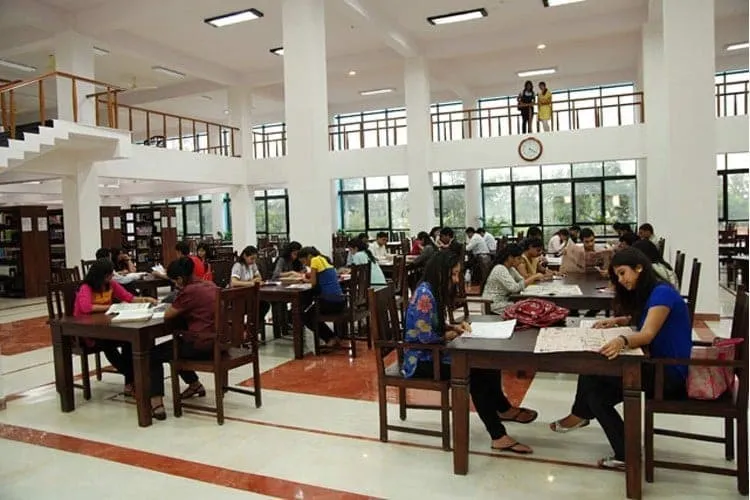 Alliance Ascent College, Bangalore