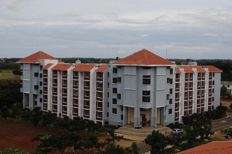 Alliance College of Engineering and Design, Bangalore