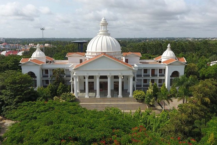 Alliance College of Engineering and Design, Bangalore