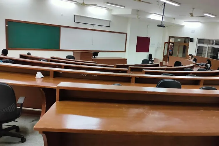 Alliance College of Engineering and Design, Bangalore