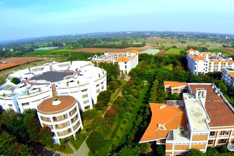 Alliance College of Engineering and Design, Bangalore