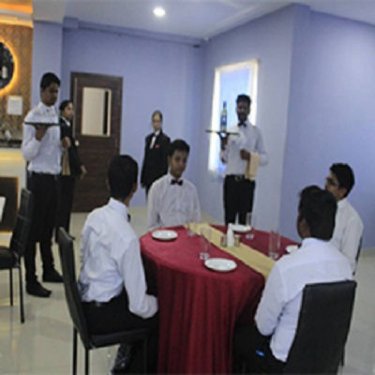 Vainavi College of Hotel Management, Hyderabad
