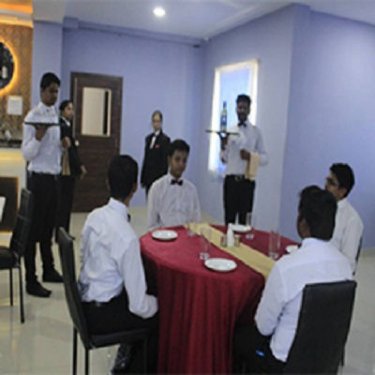 Vainavi College of Hotel Management, Hyderabad