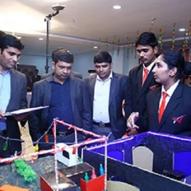 Vainavi College of Hotel Management, Hyderabad