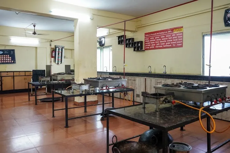 Alliance Institute of Management and Hotel Management, Visakhapatnam