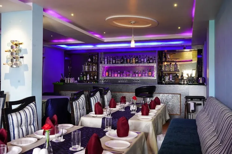 Alliance Institute of Management and Hotel Management, Visakhapatnam