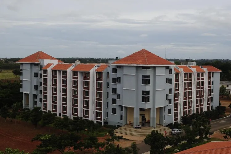 Alliance School of Business, Bangalore