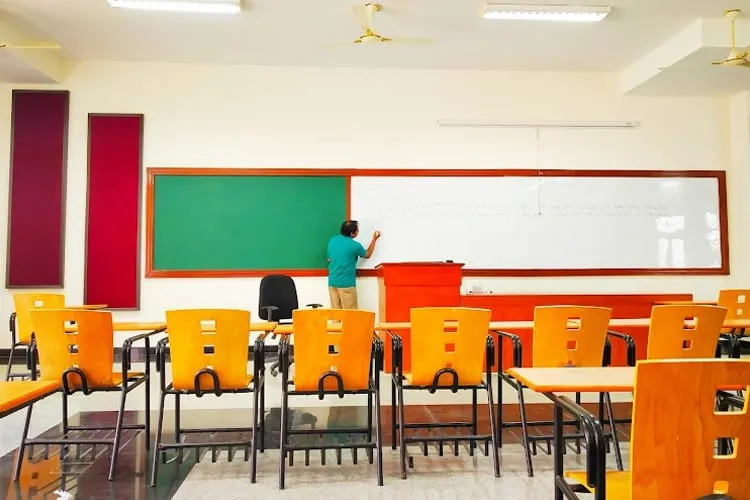 Alliance School of Film and Media Studies, Bangalore