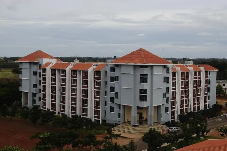 Alliance School of Film and Media Studies, Bangalore