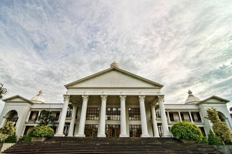 Alliance School of Law, Bangalore