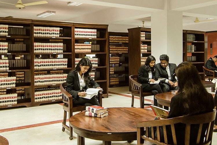 Alliance School of Law, Bangalore