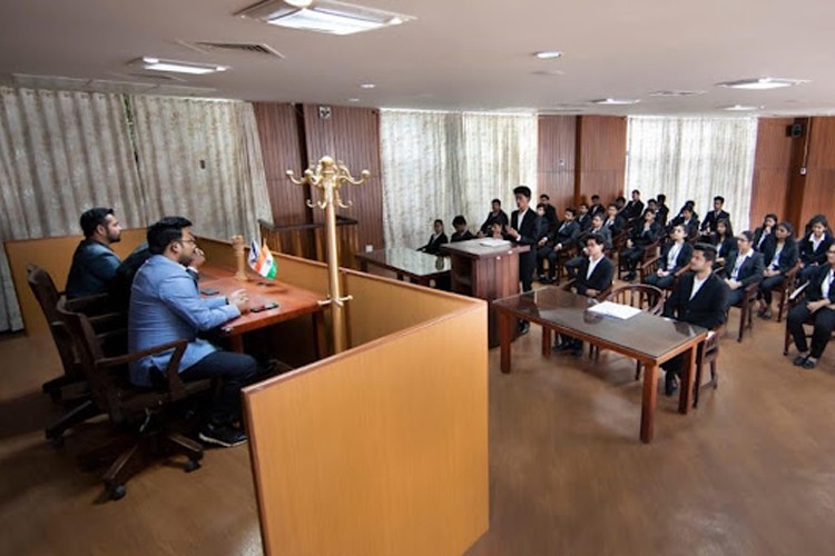 Alliance School of Law, Bangalore