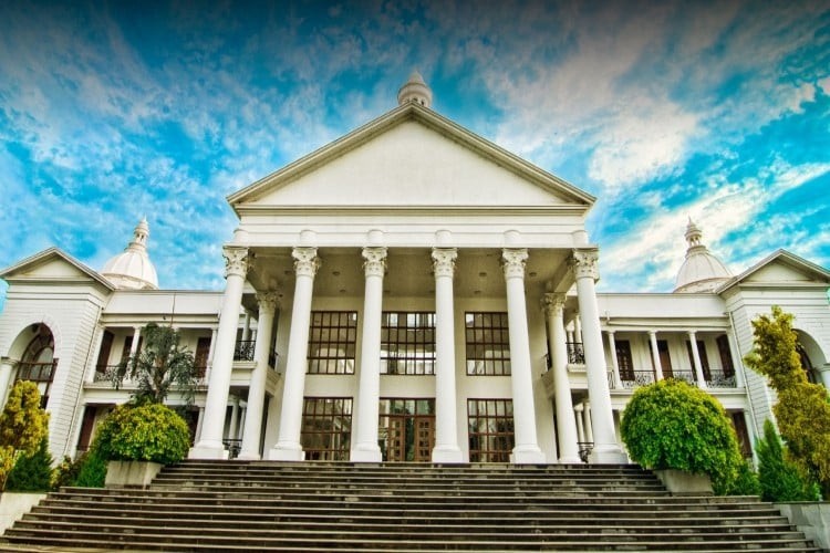 Alliance School of Liberal Arts, Bangalore