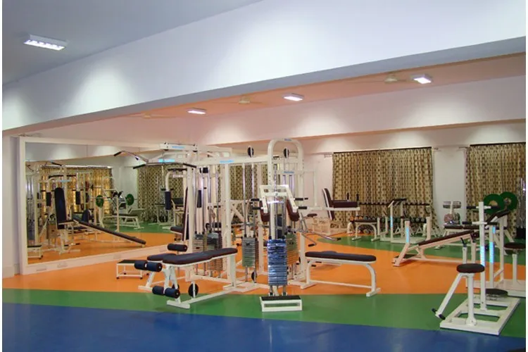 Alliance School of Liberal Arts and Humanities, Bangalore