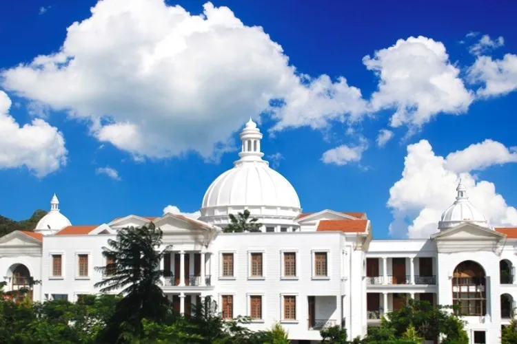 Alliance School of Liberal Arts and Humanities, Bangalore