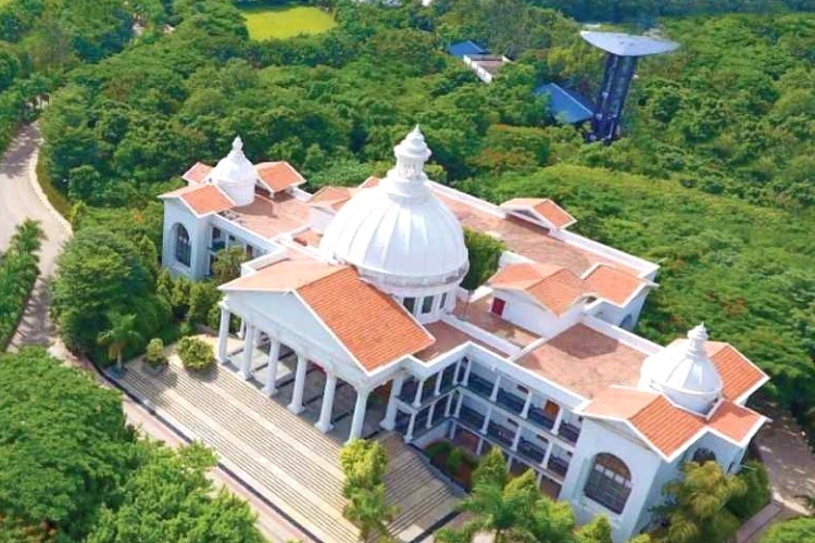 Alliance School of Liberal Arts, Bangalore