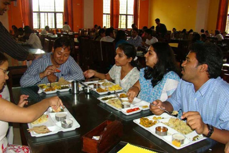Alliance School of Liberal Arts and Humanities, Bangalore