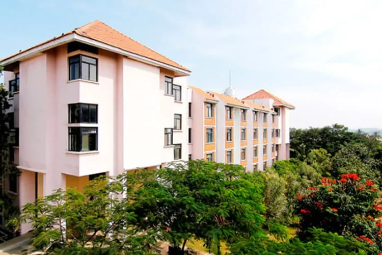 Alliance School of Sciences, Bangalore