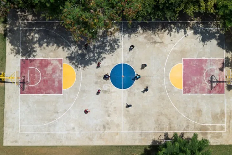 Alliance School of Sciences, Bangalore