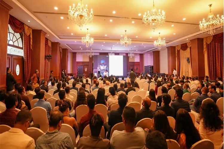 Alliance School of Sciences, Bangalore