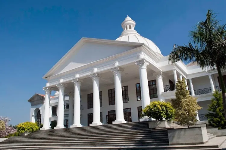 Alliance School of Sciences, Bangalore