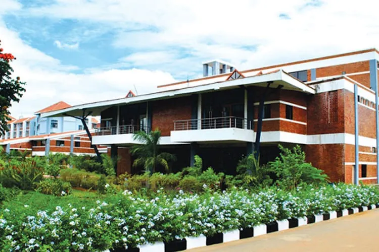 Alliance School of Sciences, Bangalore