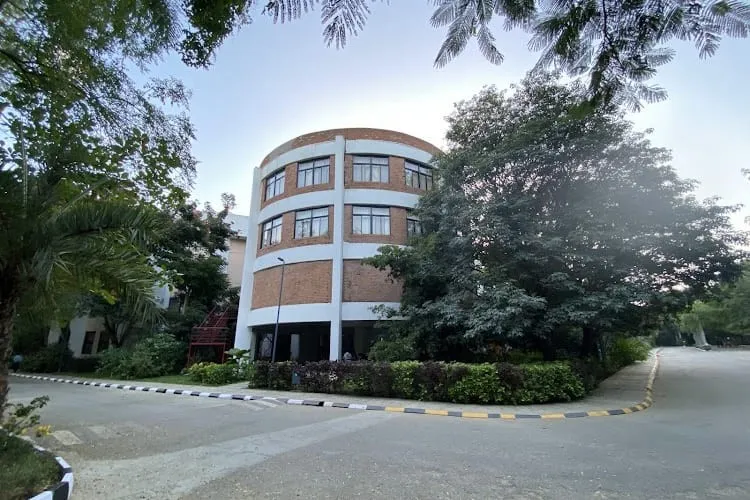 Alliance School of Sciences, Bangalore