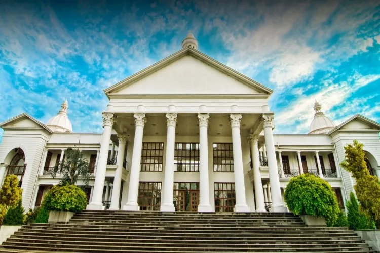 Alliance University, Bangalore