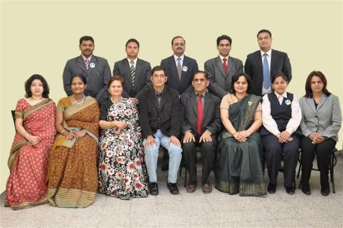 Allied College of Hospitality Culinary Arts and Management, Panchkula