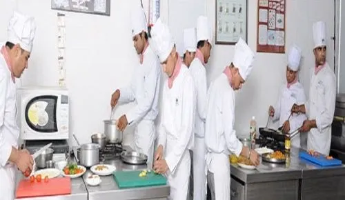Allied College of Hospitality Culinary Arts and Management, Panchkula