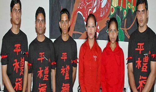 Allied College of Hospitality Culinary Arts and Management, Panchkula