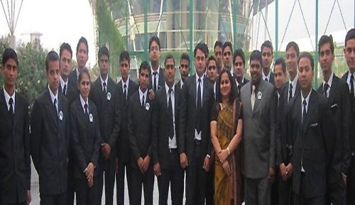 Allied College of Hospitality Culinary Arts and Management, Panchkula