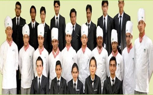Allied College of Hospitality Culinary Arts and Management, Panchkula