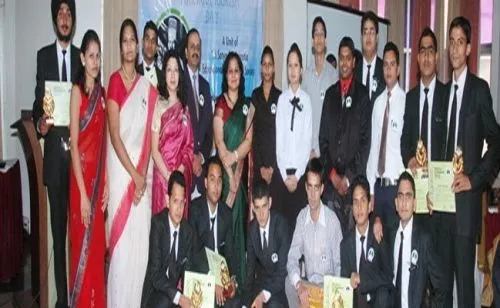 Allied College of Hospitality Culinary Arts and Management, Panchkula