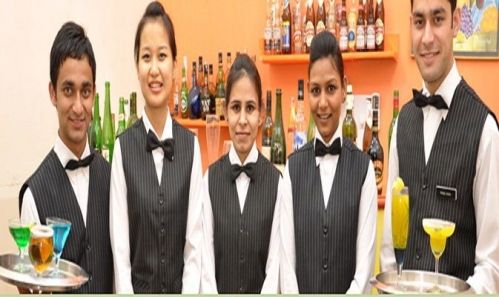 Allied College of Hospitality Culinary Arts and Management, Panchkula
