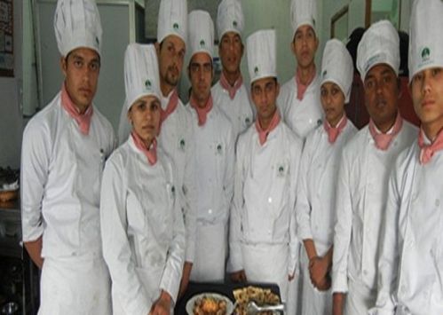 Allied Institute of Hotel Management and Culinary Arts, Panchkula
