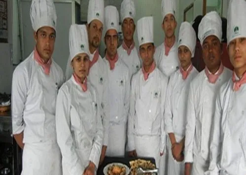 Allied College of Hospitality Culinary Arts and Management, Panchkula
