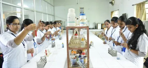 Alluri Bapineedu and Pendyala Ranga Rao Degree and PG College, West Godavari