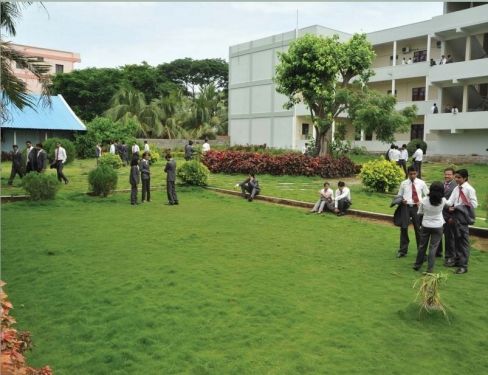 Alluri Institute of Management Sciences, Warangal