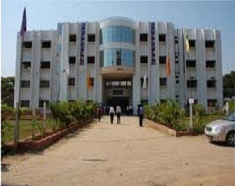 Alluri Institute of Management Sciences, Warangal