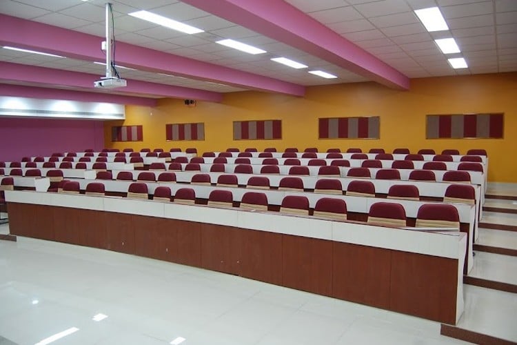 Alluri Sitarama Raju Academy of Medical Sciences, Eluru