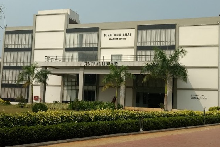 Alluri Sitarama Raju Academy of Medical Sciences, Eluru